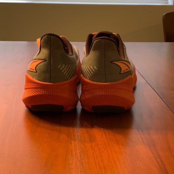 Experience FLO Men Sample - Picture 4 of 4